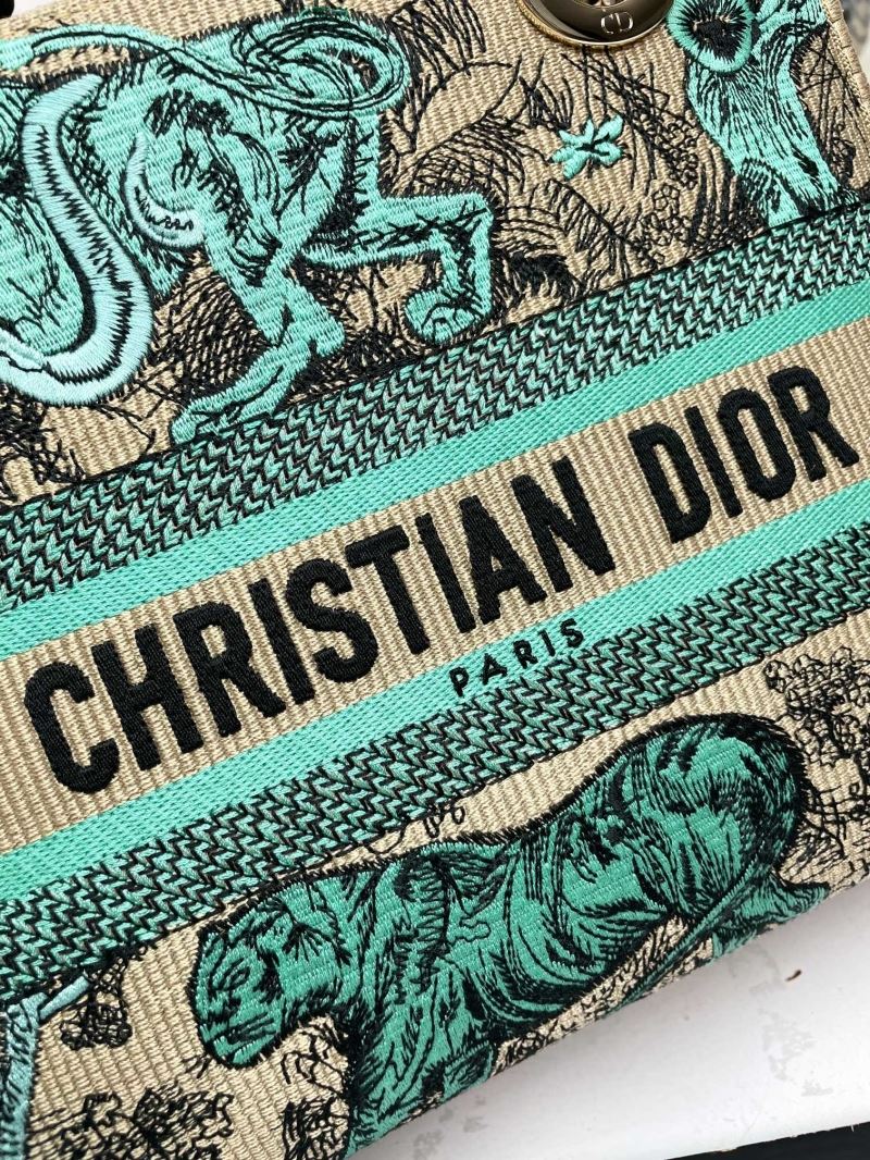 Christian Dior My Lady Bags